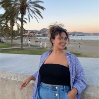 Irene Cartaya Expósito