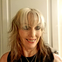 Joanna B Stewart