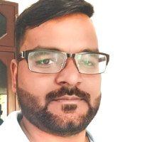 Ravinder Kumar