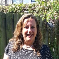 Melanie Overmeer