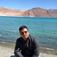 Ashwani Dixit