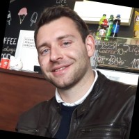 Thomas Moens