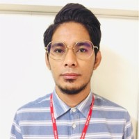 Fareed Marsumie