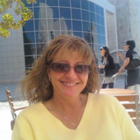 Carol Cantrell