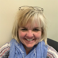 Susan Robinson
