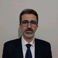 Farrokh Behnia