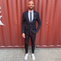 Mohammed Abd Alkream