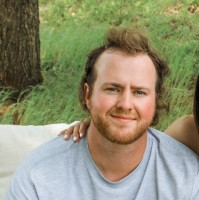 Luke Masters
