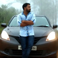 Shafeeq N