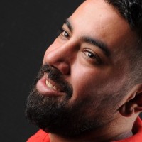 Ali Karataş