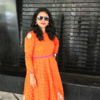 Vaibhavee Acharya