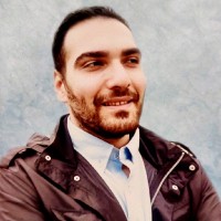 Pedram Bahar