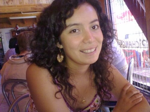 Tamara Castro Bustamante