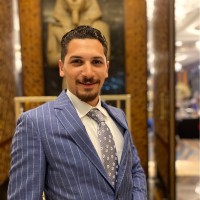 Khaled Foudeh