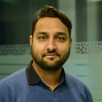 Sachin Jaiswal
