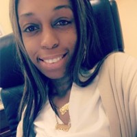 Taishawna White