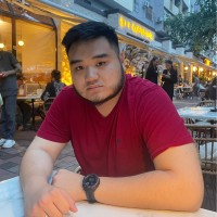 Emil Kim