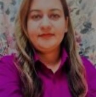 Saima Rashid Badyari