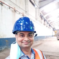 Vineet Kumar Thumbrikar