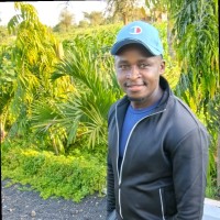 Joshua Mutiso