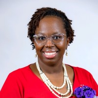 Juanita Mcgregor