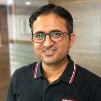 Jitendra Patel