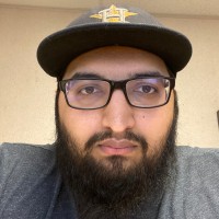 Shanil Masani