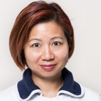 Doris Lau