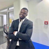 Oluwagbenga Pereira