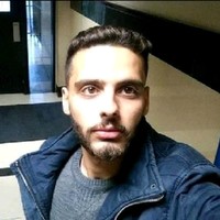 Mustafa Hammad