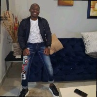 Thabiso Gumede