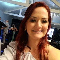 Cíntia Westhauser