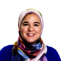 Noura Eldabbah