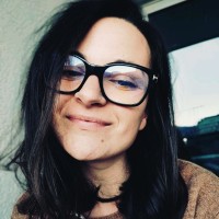 Vesela Valkova