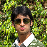 Soham Biswas