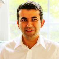Peyman Poozesh, Phd