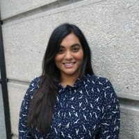 Cleona Dhanpaul