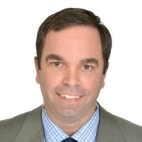 Brian Fisher-Smith,  CRSP (NP) CRM