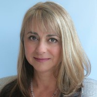 Maria Laughland