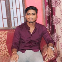 Sujit Raut