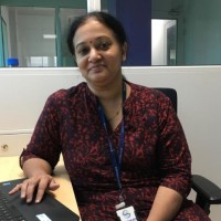Kavita Gokhale