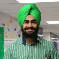Sagal Singh Virk