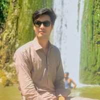 Umar Sher