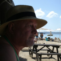 Keith Graham