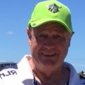 Patrick Dredge