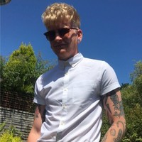 Adam Davies