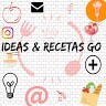 IDEAS Y RECETAS GO