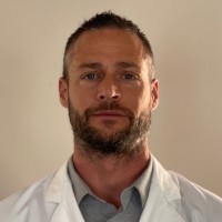 Heath DeHart
