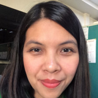 Huanah Marzon