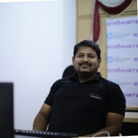 Rajesh Paul Nagavelli